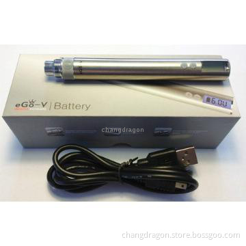 Share on: Pass Through Battery EGO-V with LCD